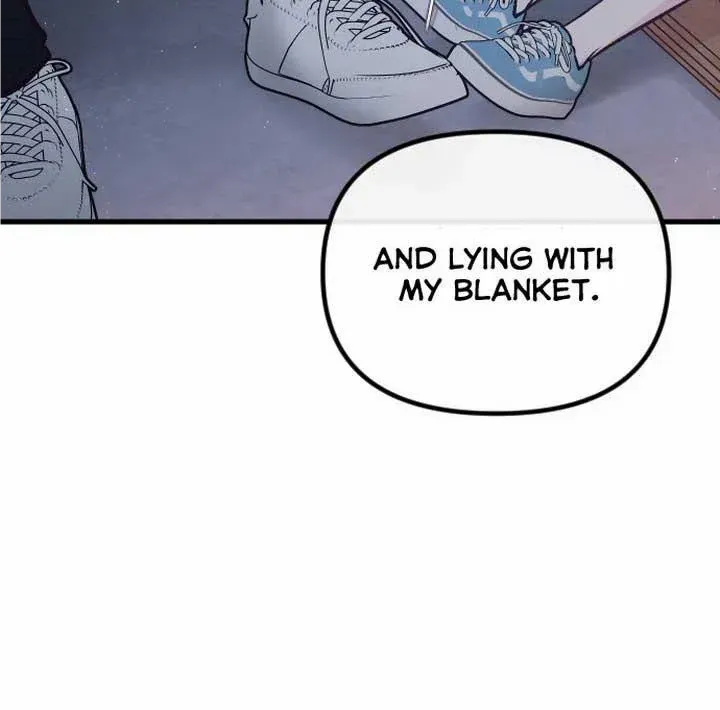Meet In The Middle Zinmanga X Chapter 29 Page 35