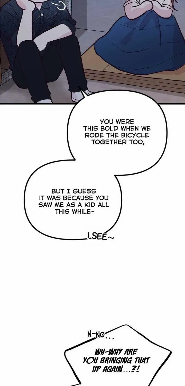 Meet In The Middle Zinmanga X Chapter 29 Page 39