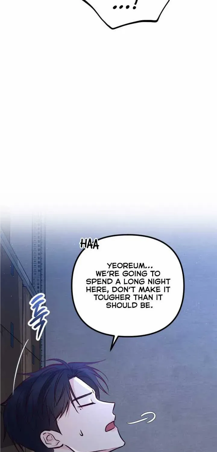 Meet In The Middle Zinmanga X Chapter 29 Page 45