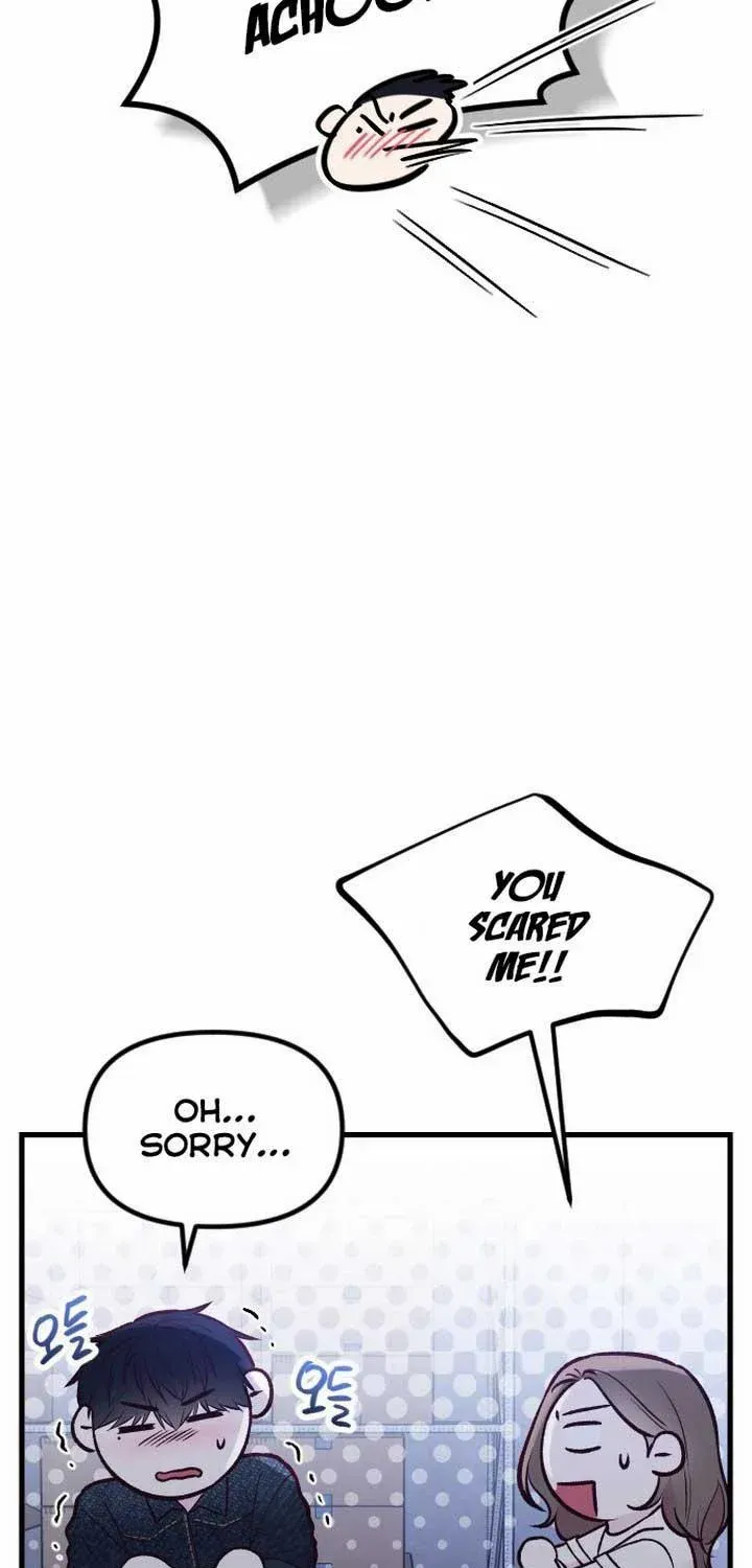 Meet In The Middle Zinmanga X Chapter 29 Page 67