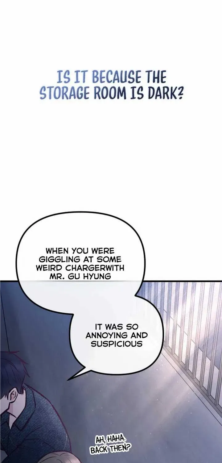Meet In The Middle Zinmanga X Chapter 29 Page 76