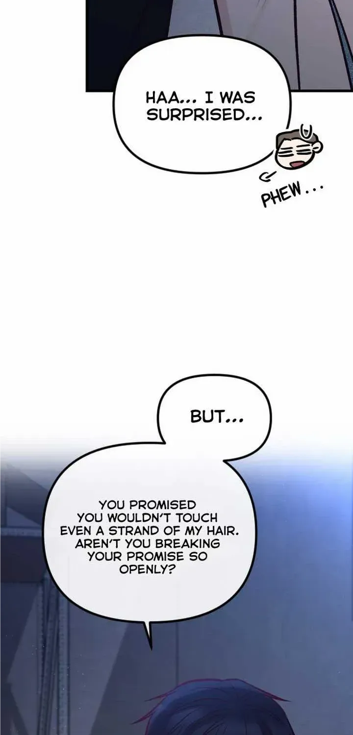 Meet In The Middle Zinmanga X Chapter 29 Page 84