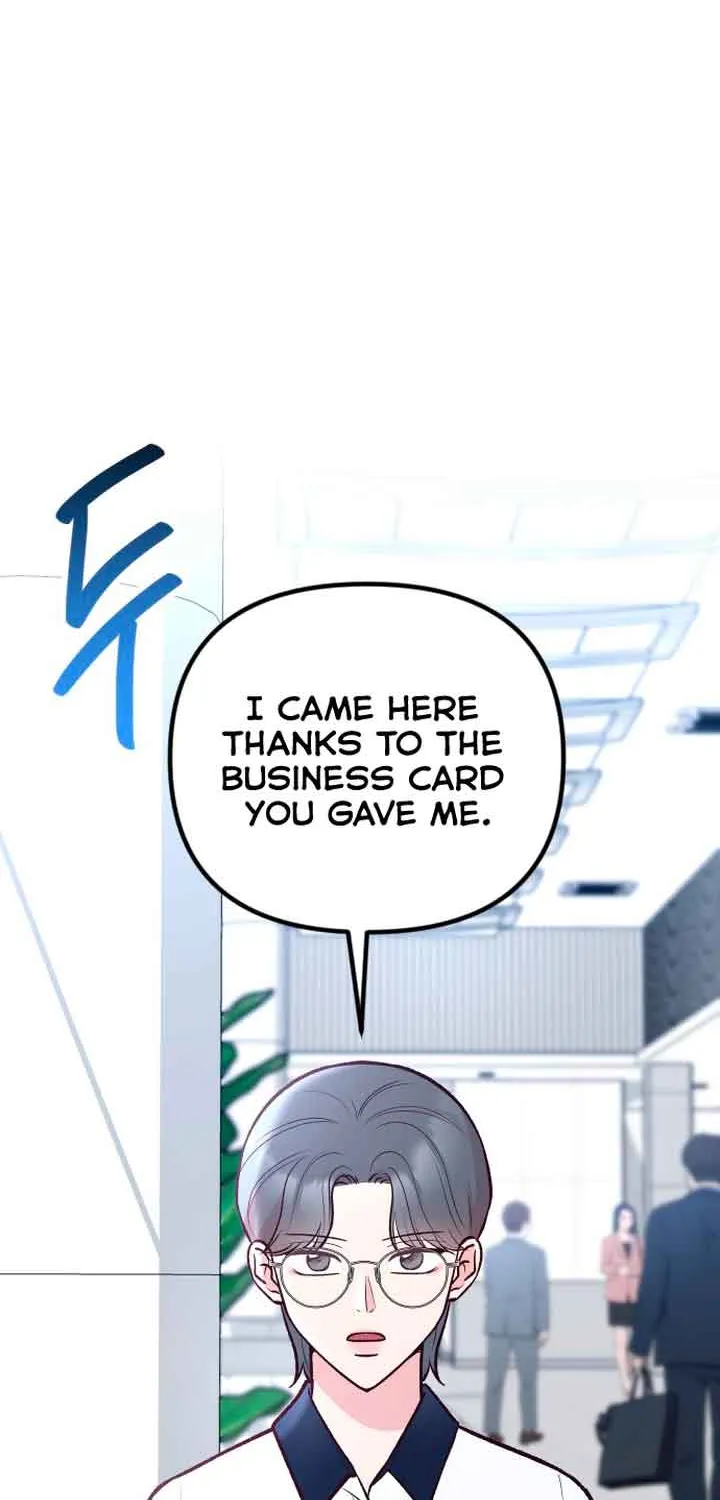 Meet In The Middle Zinmanga X Chapter 28 Page 2