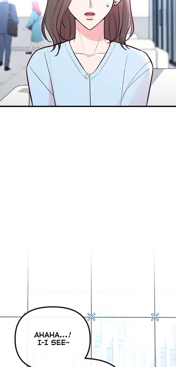 Meet In The Middle Zinmanga X Chapter 28 Page 4