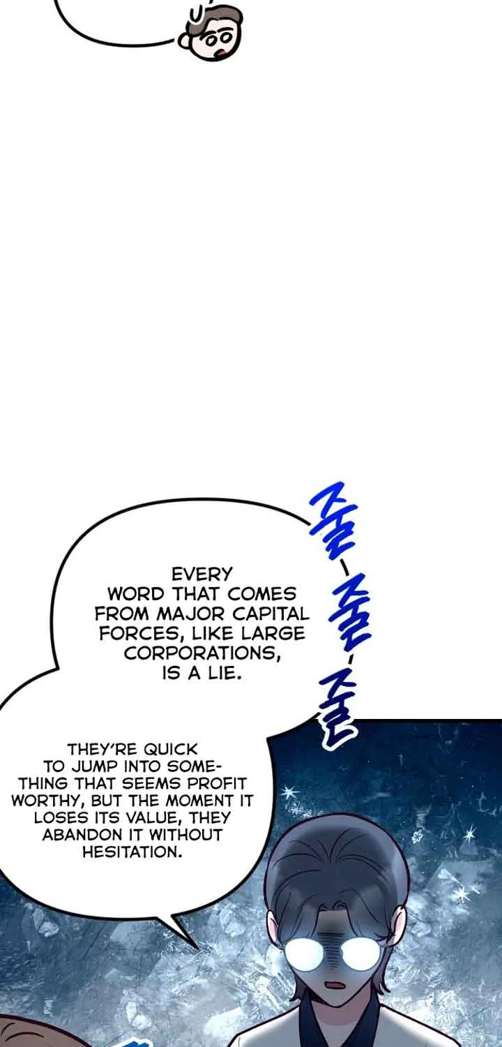 Meet In The Middle Zinmanga X Chapter 28 Page 6