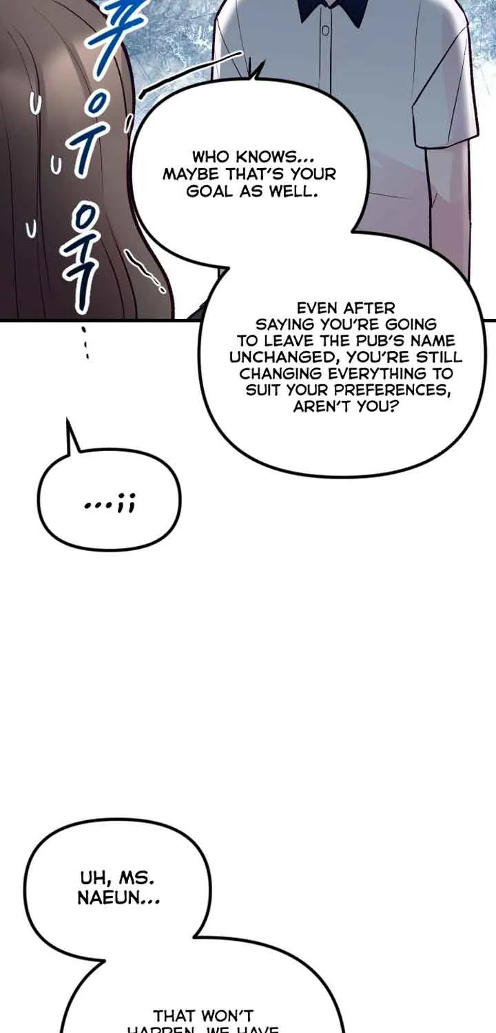 Meet In The Middle Zinmanga X Chapter 28 Page 7