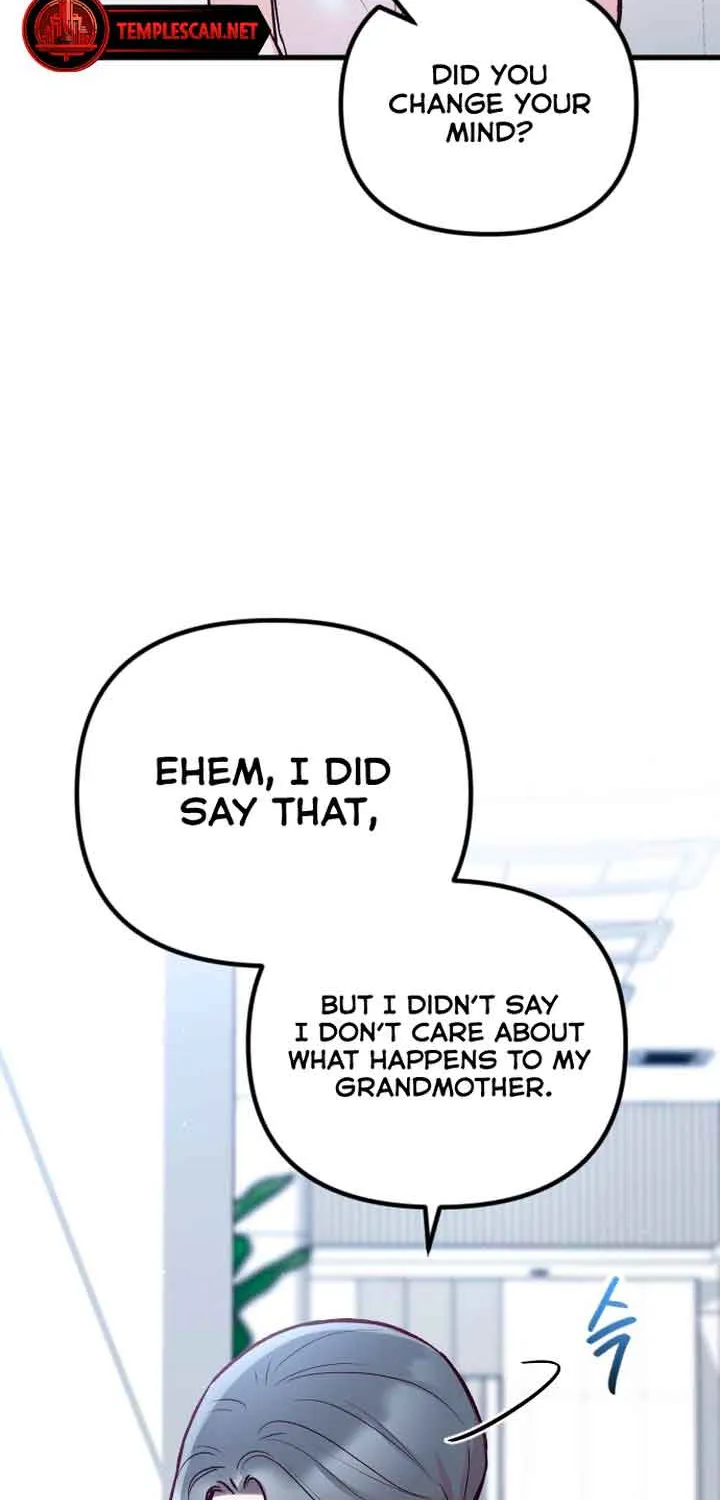 Meet In The Middle Zinmanga X Chapter 28 Page 10