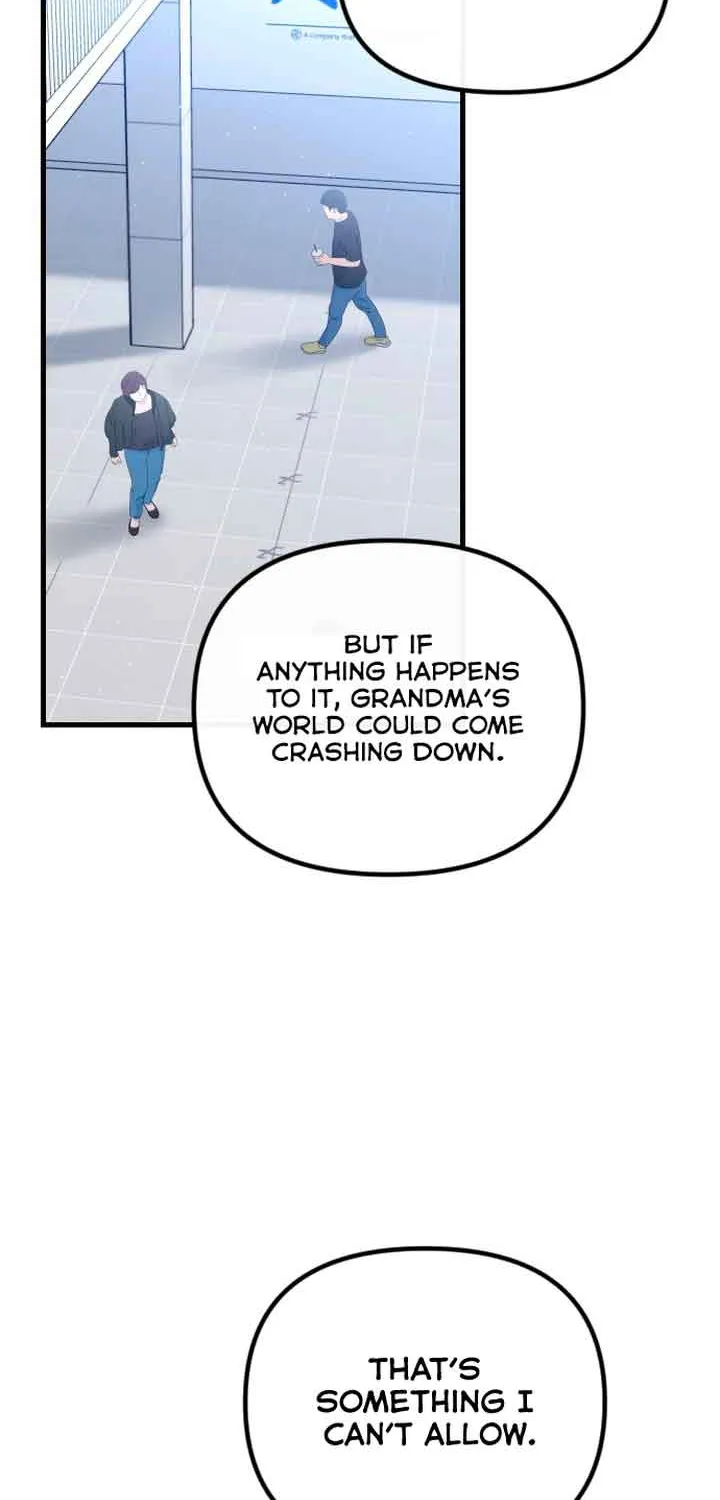 Meet In The Middle Zinmanga X Chapter 28 Page 12