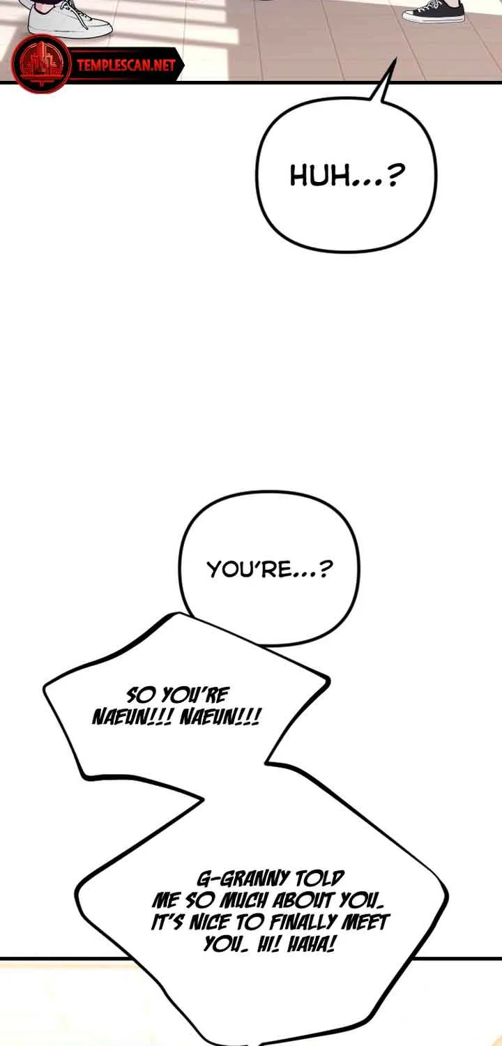 Meet In The Middle Zinmanga X Chapter 28 Page 18