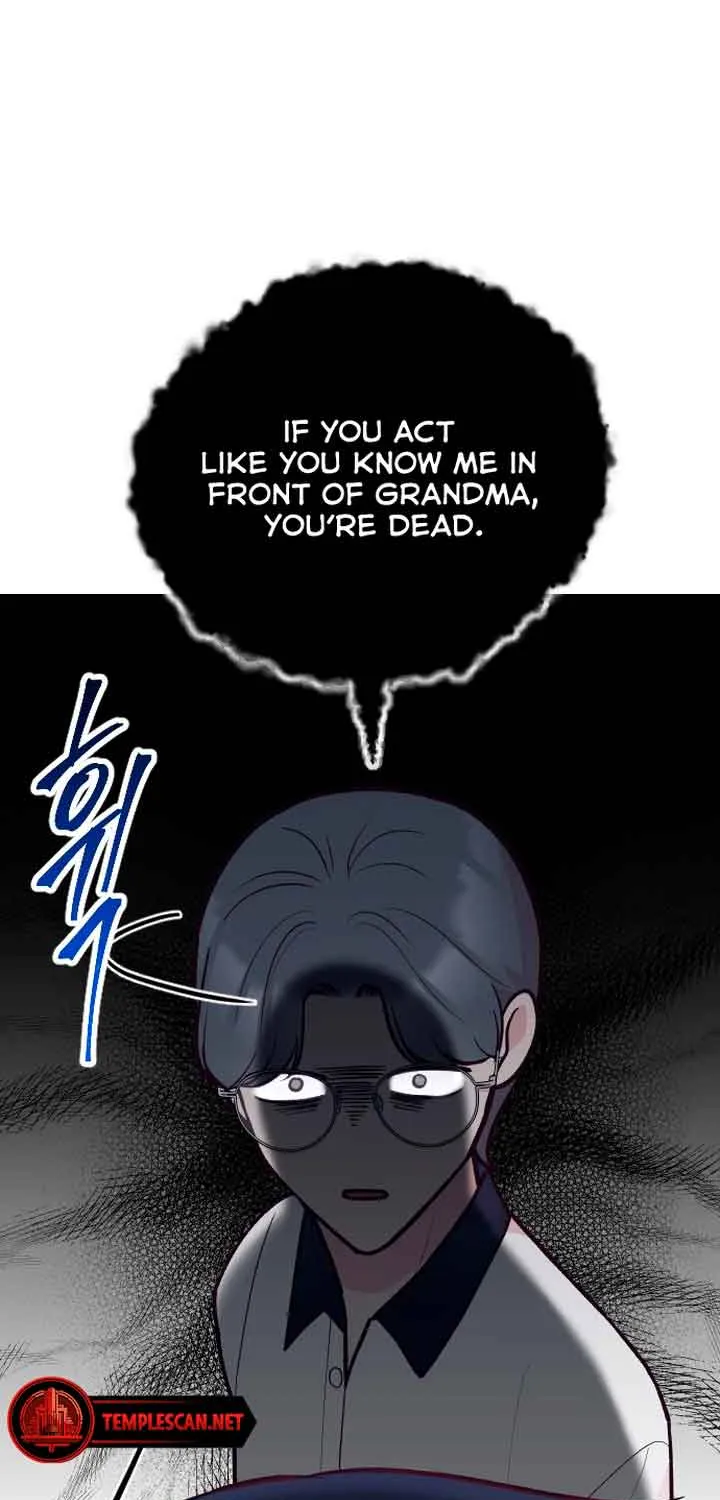 Meet In The Middle Zinmanga X Chapter 28 Page 27