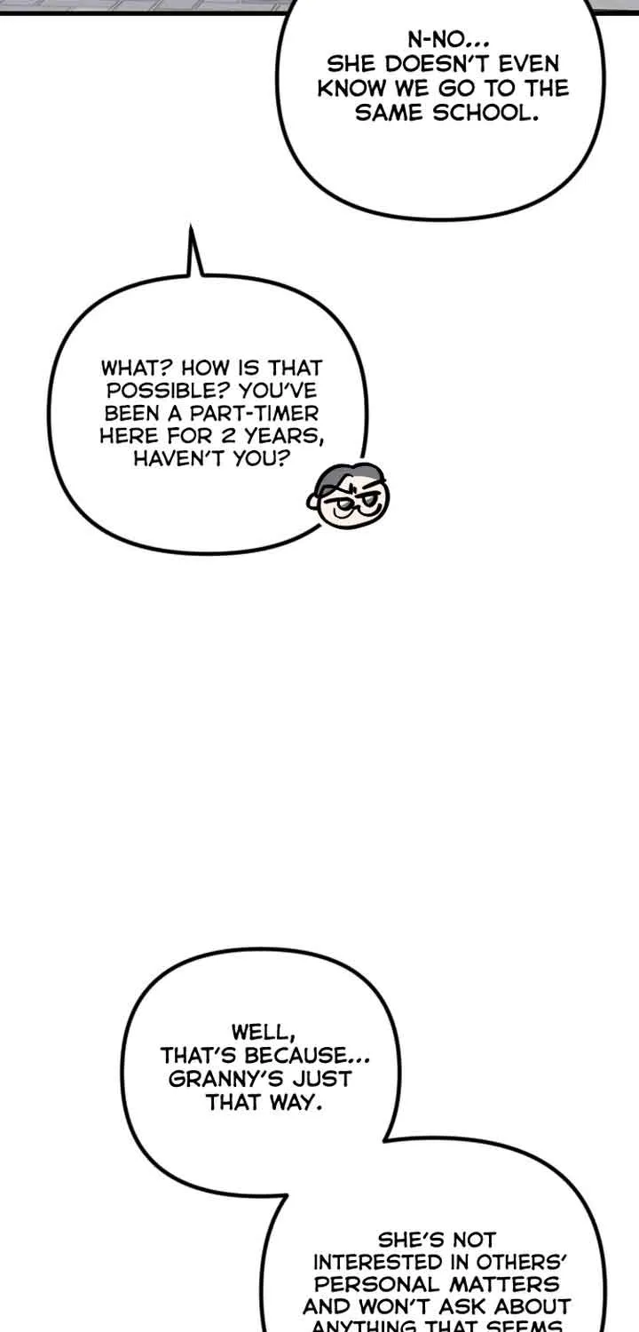 Meet In The Middle Zinmanga X Chapter 28 Page 31