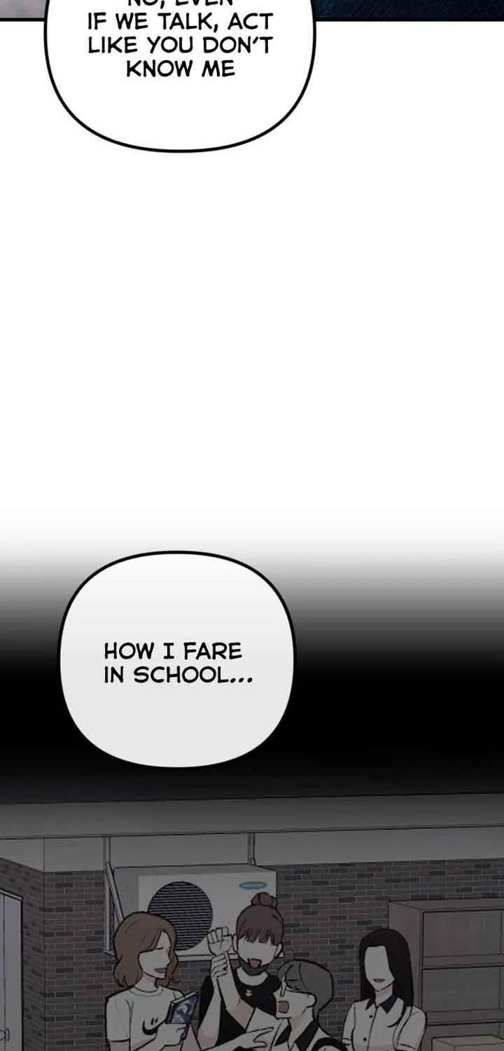 Meet In The Middle Zinmanga X Chapter 28 Page 34