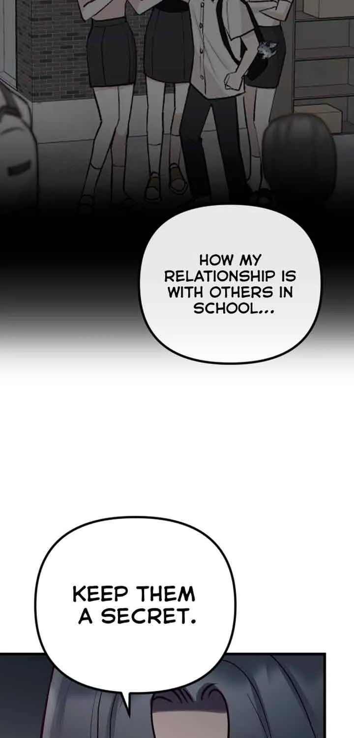 Meet In The Middle Zinmanga X Chapter 28 Page 35