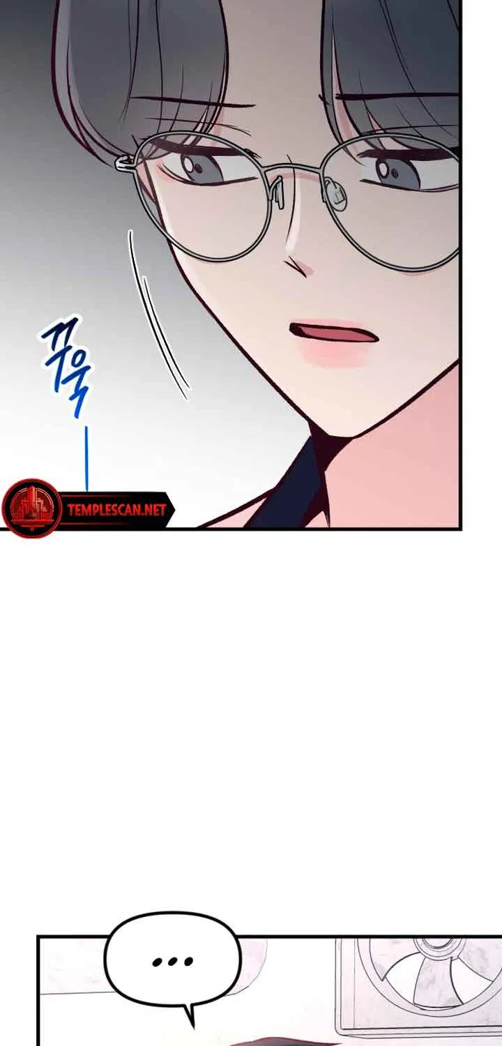 Meet In The Middle Zinmanga X Chapter 28 Page 36