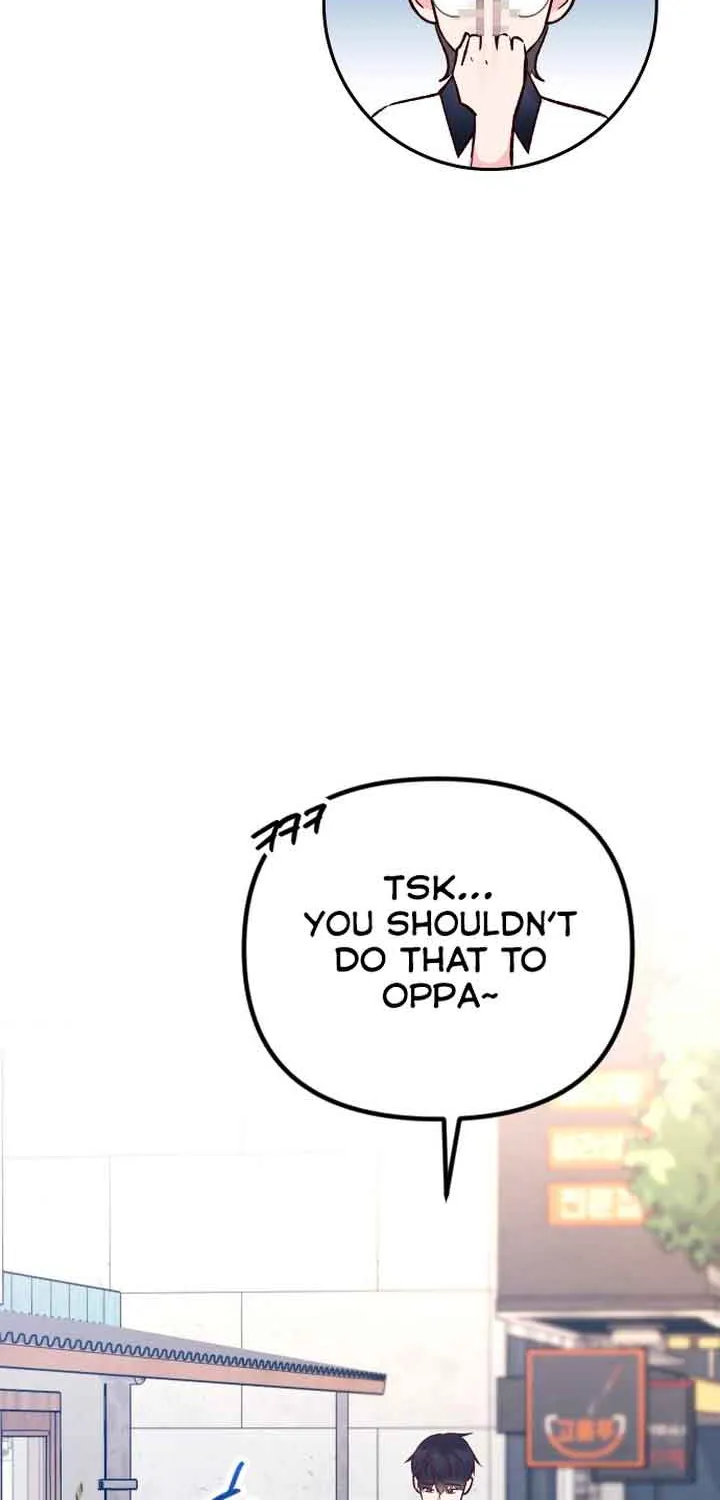 Meet In The Middle Zinmanga X Chapter 28 Page 50