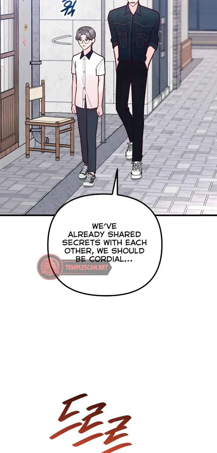 Meet In The Middle Zinmanga X Chapter 28 Page 51