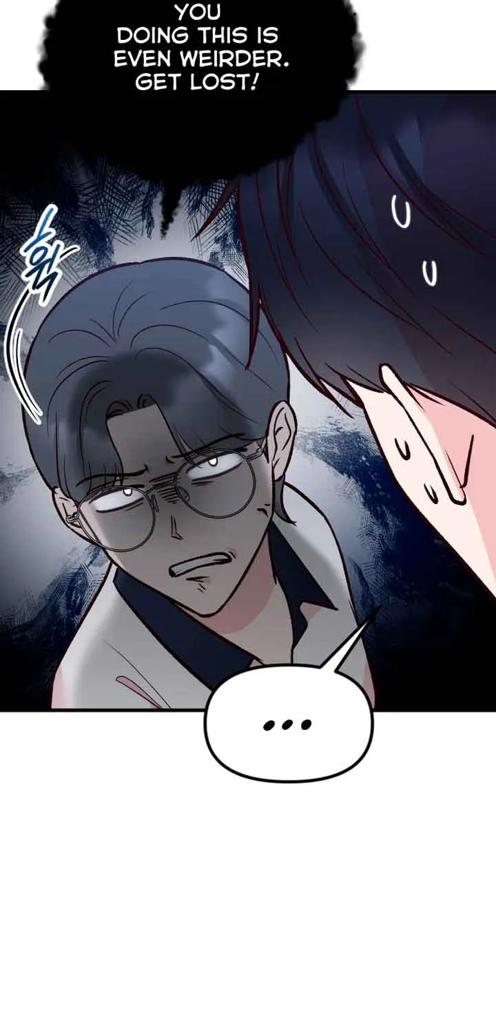 Meet In The Middle Zinmanga X Chapter 28 Page 62