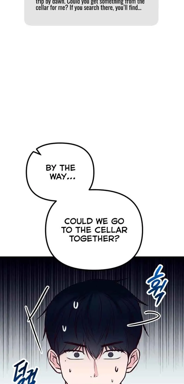 Meet In The Middle Zinmanga X Chapter 28 Page 83