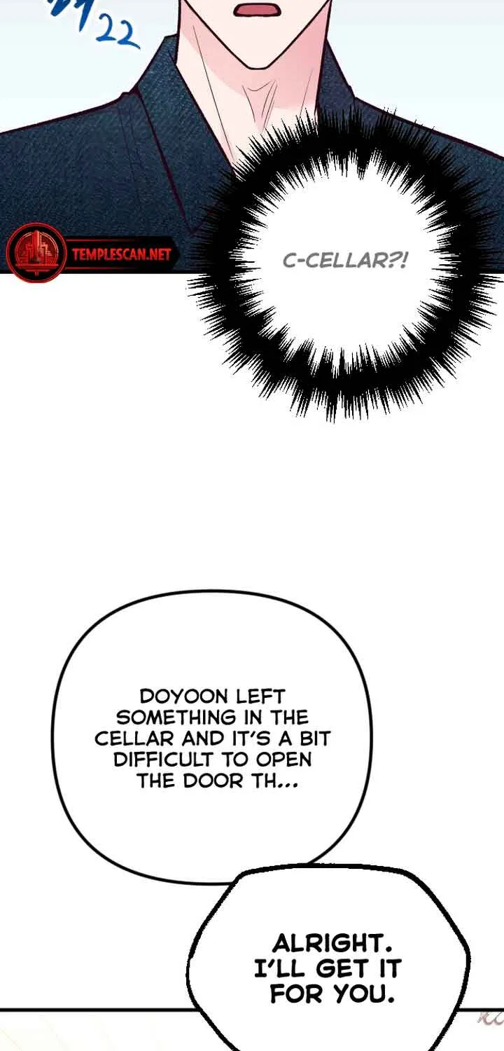 Meet In The Middle Zinmanga X Chapter 28 Page 84