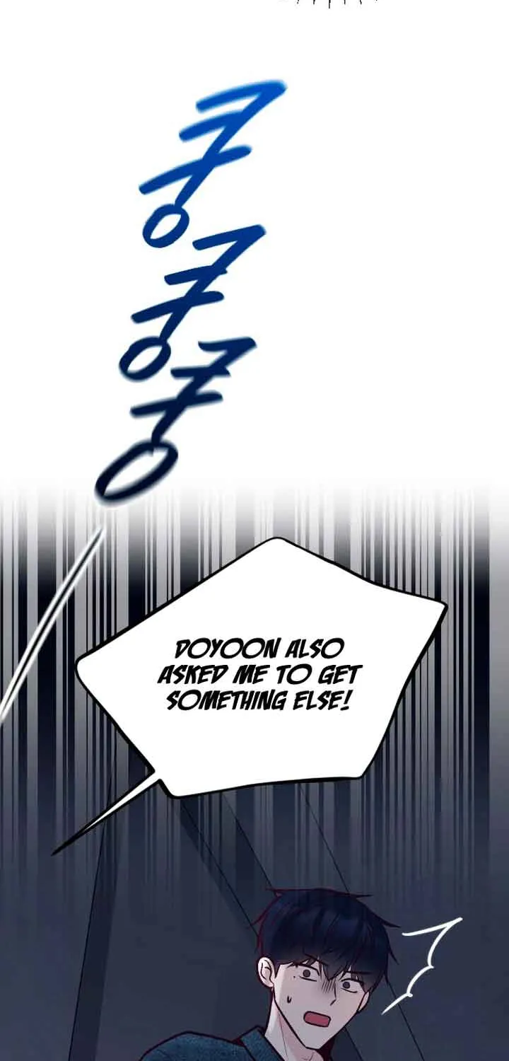 Meet In The Middle Zinmanga X Chapter 28 Page 92