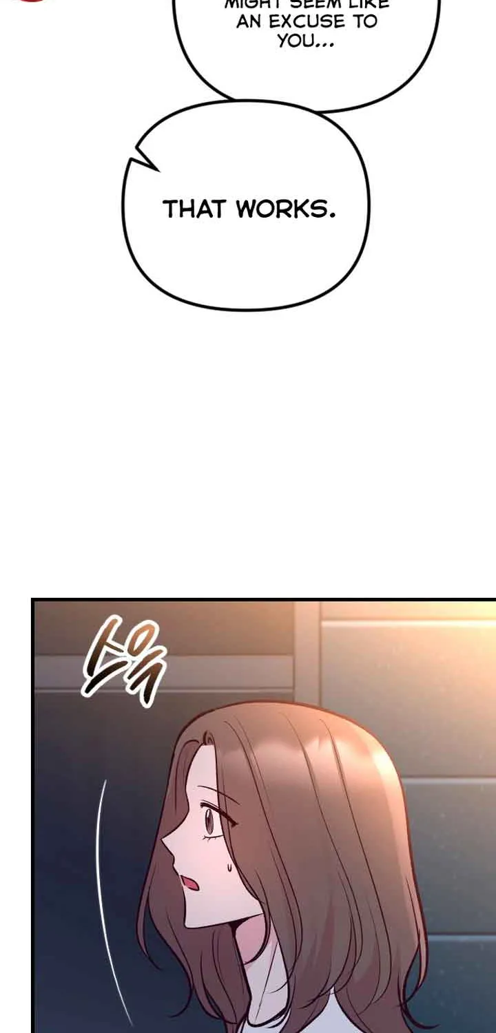 Meet In The Middle Zinmanga X Chapter 27 Page 11