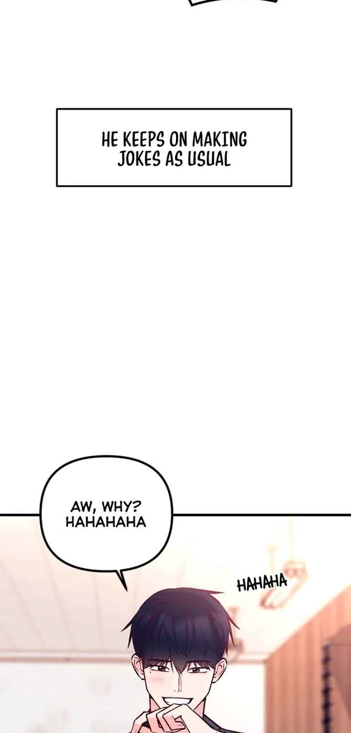 Meet In The Middle Zinmanga X Chapter 27 Page 27