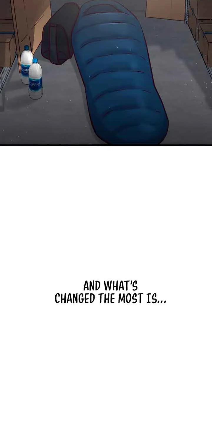 Meet In The Middle Zinmanga X Chapter 27 Page 41