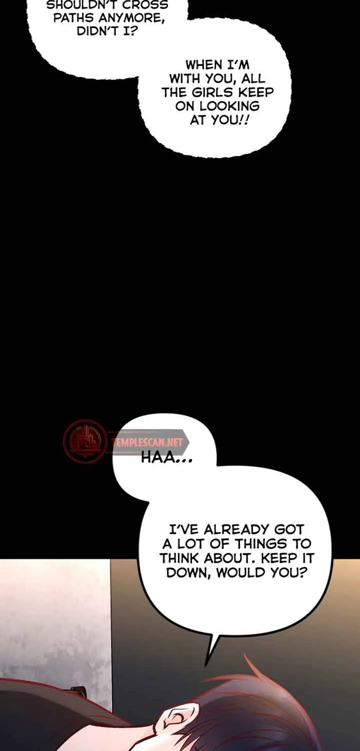 Meet In The Middle Zinmanga X Chapter 27 Page 53