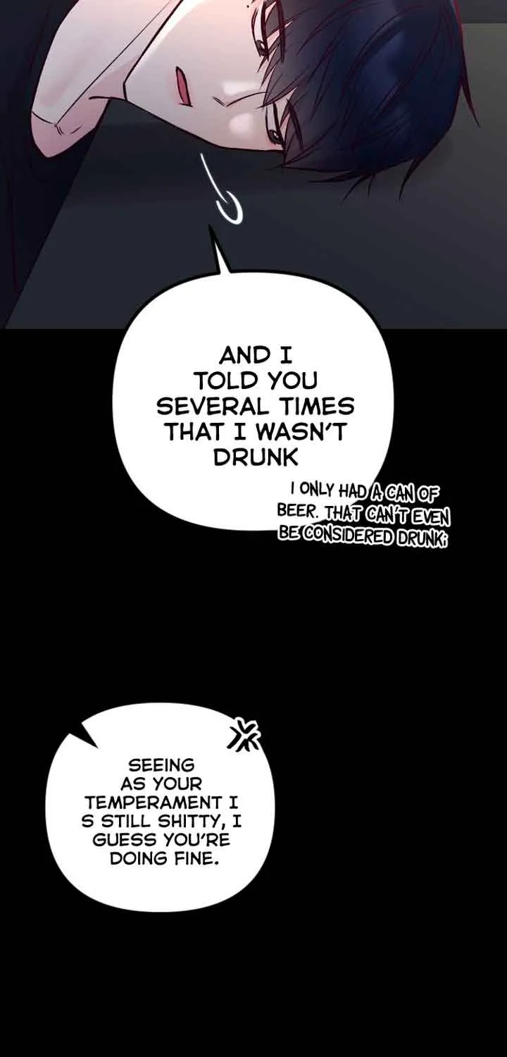 Meet In The Middle Zinmanga X Chapter 27 Page 54