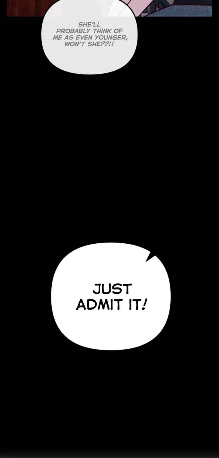 Meet In The Middle Zinmanga X Chapter 27 Page 59