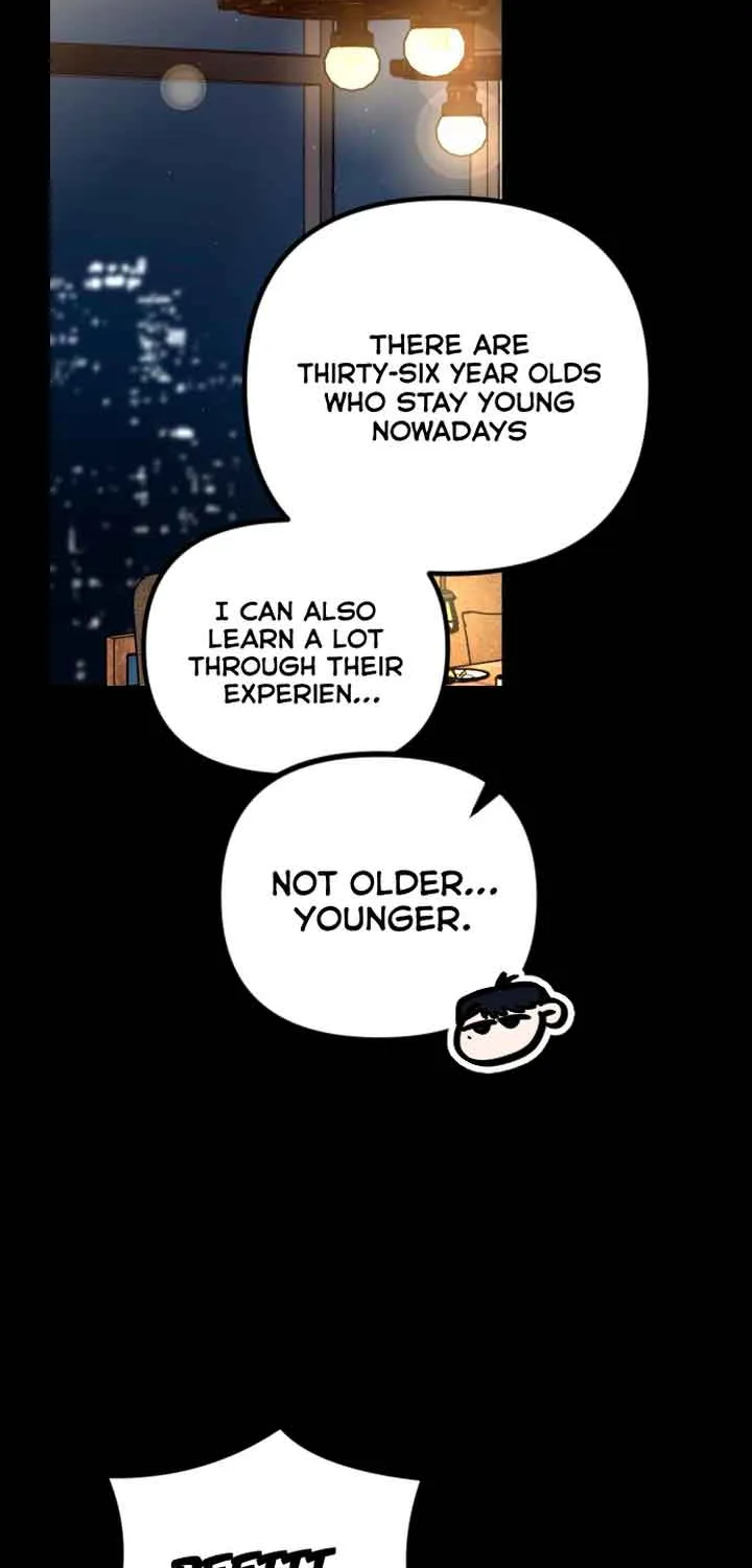 Meet In The Middle Zinmanga X Chapter 27 Page 63