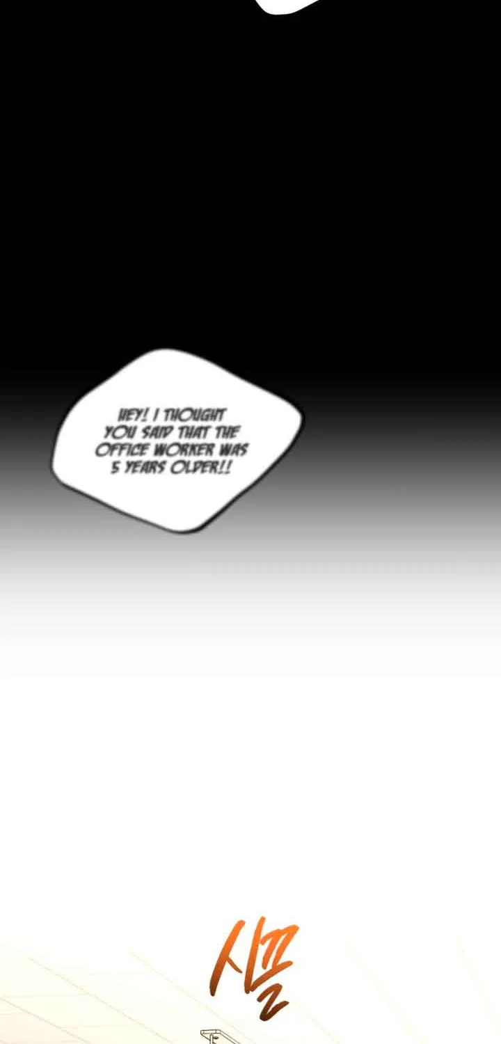 Meet In The Middle Zinmanga X Chapter 27 Page 71