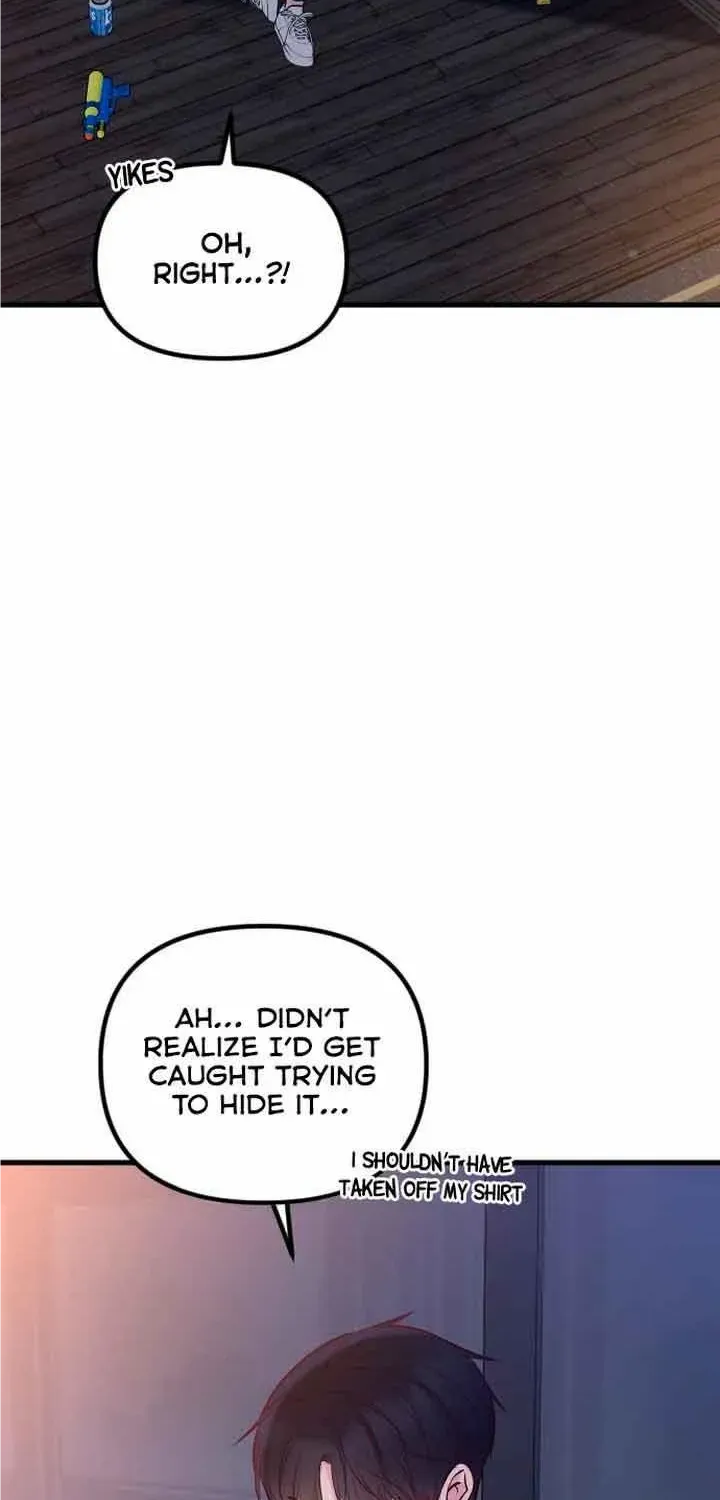 Meet In The Middle Zinmanga X Chapter 26 Page 57
