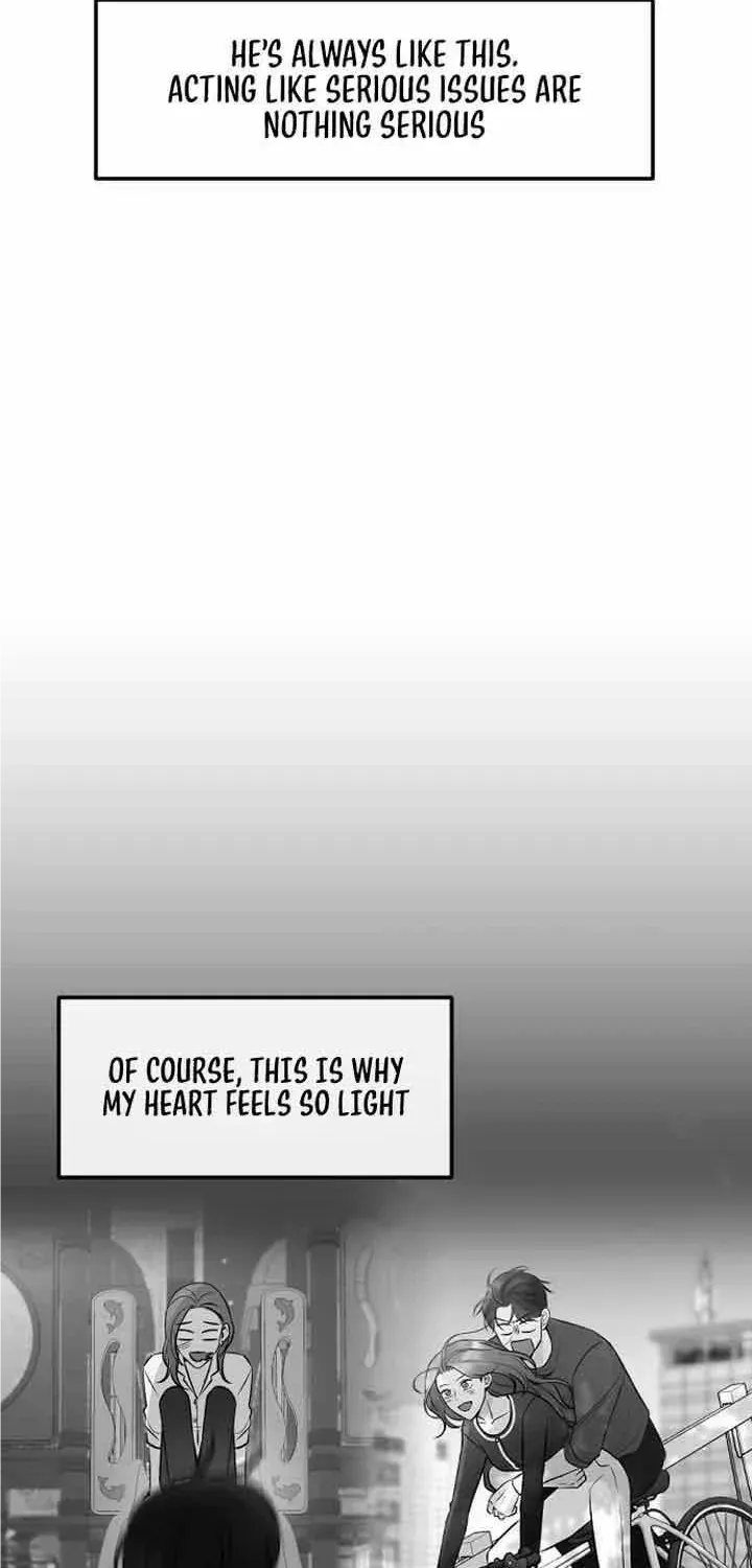 Meet In The Middle Zinmanga X Chapter 26 Page 61