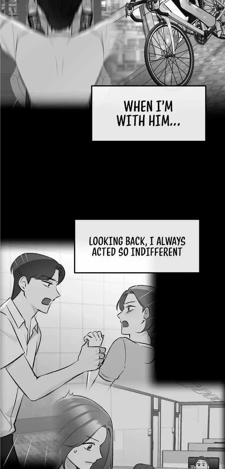 Meet In The Middle Zinmanga X Chapter 26 Page 62