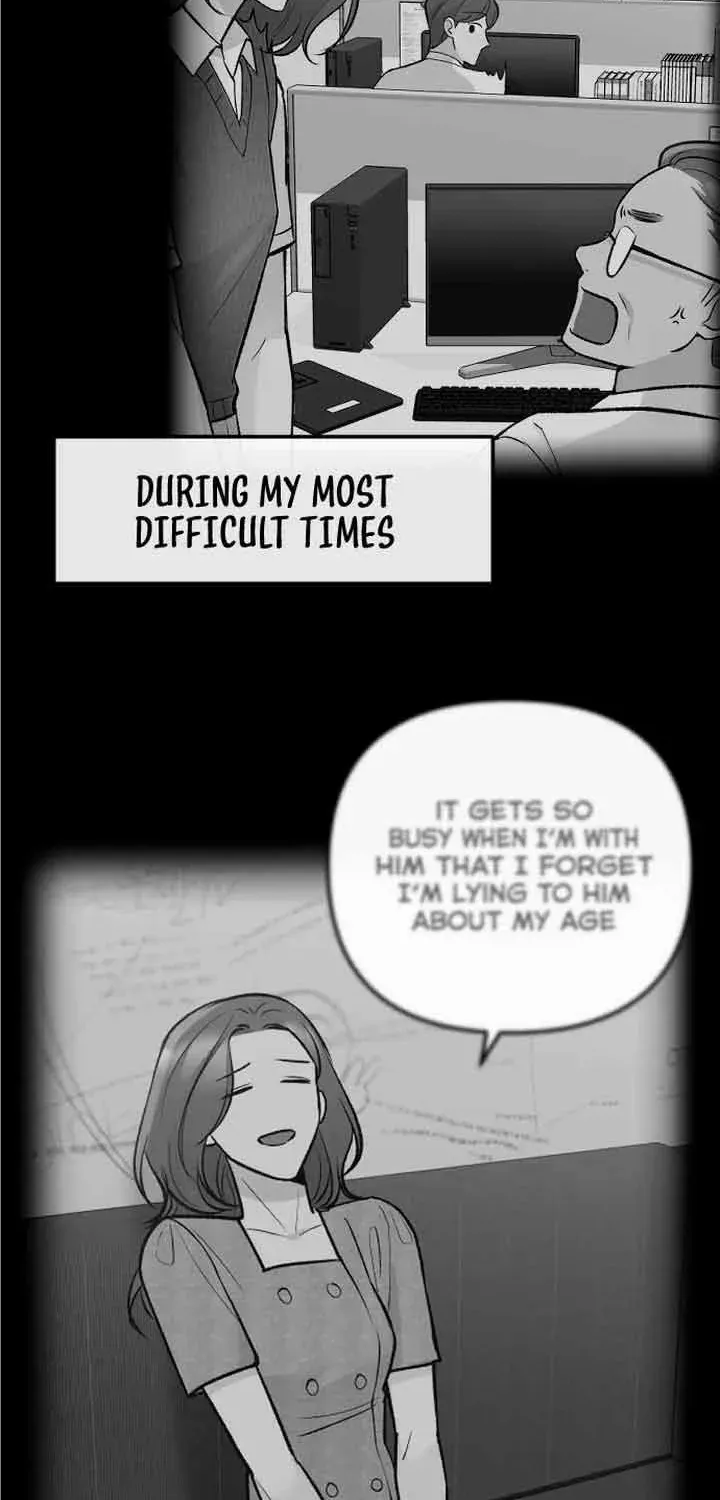 Meet In The Middle Zinmanga X Chapter 26 Page 63