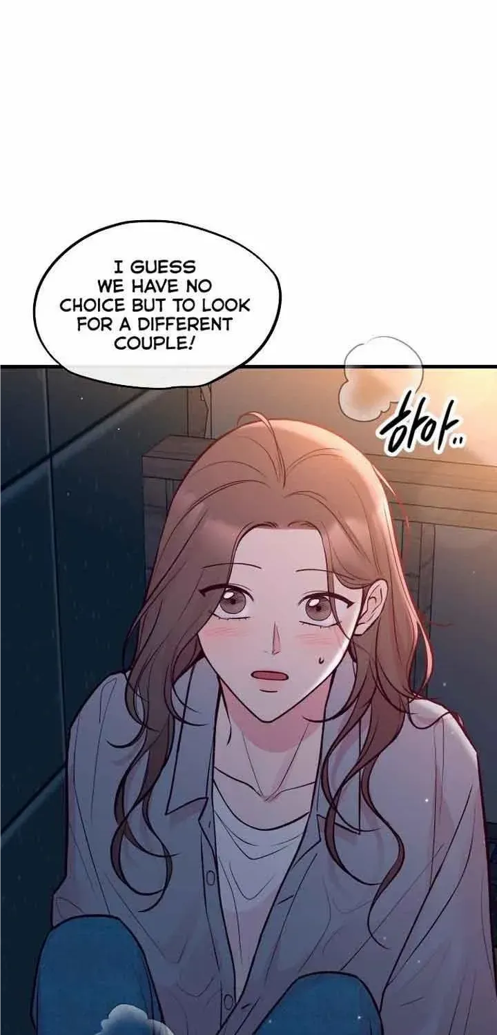 Meet In The Middle Zinmanga X Chapter 26 Page 75
