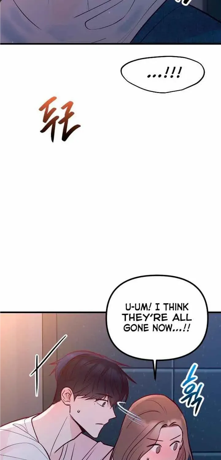 Meet In The Middle Zinmanga X Chapter 26 Page 81