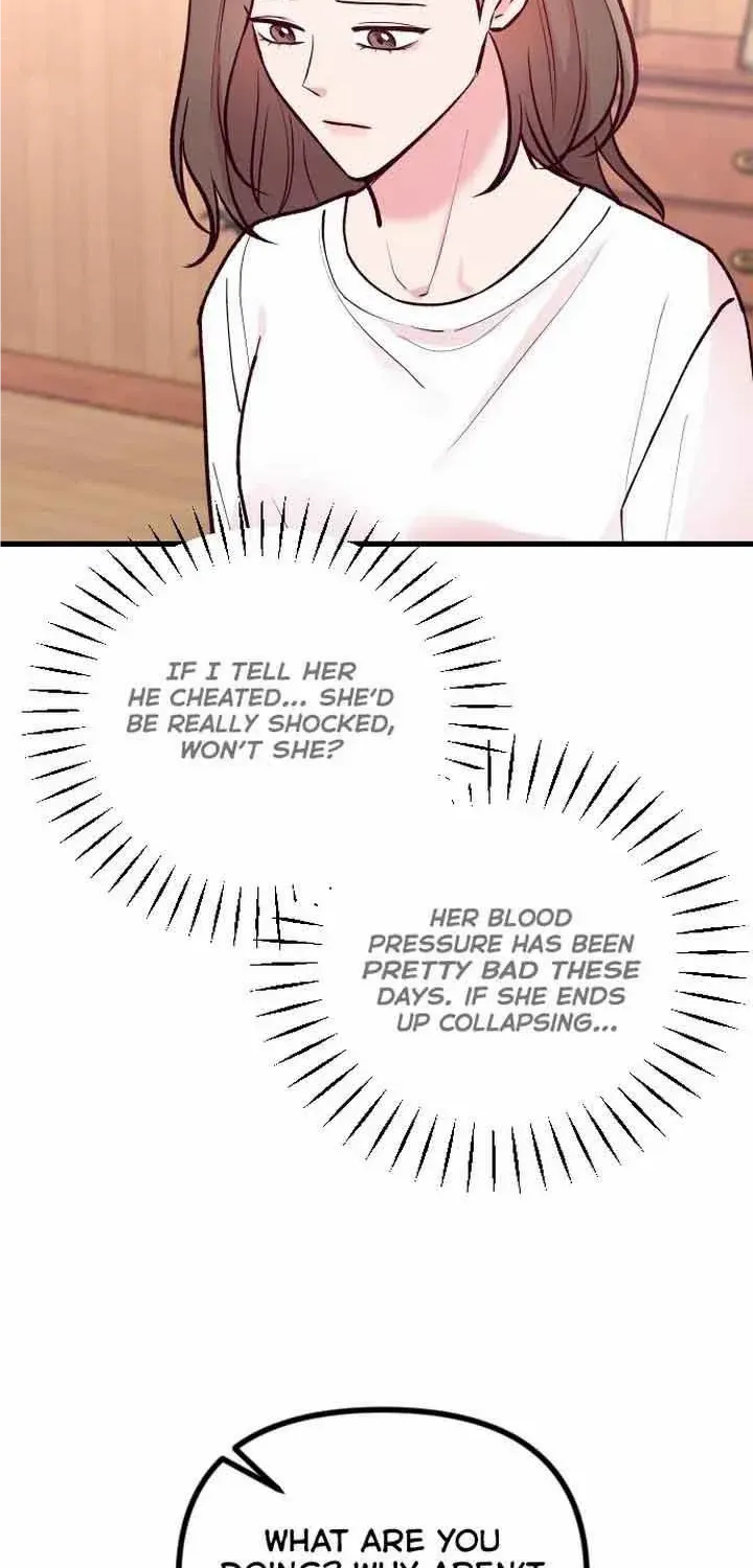 Meet In The Middle Zinmanga X Chapter 25 Page 5