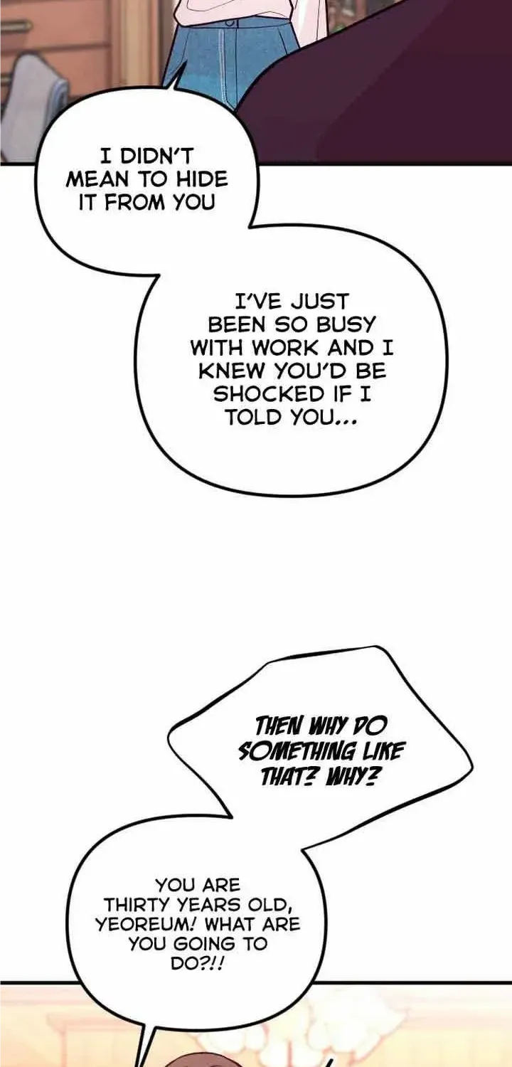 Meet In The Middle Zinmanga X Chapter 25 Page 7