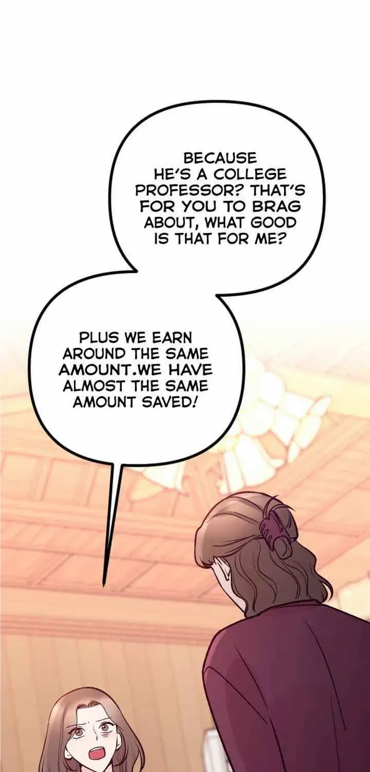 Meet In The Middle Zinmanga X Chapter 25 Page 15