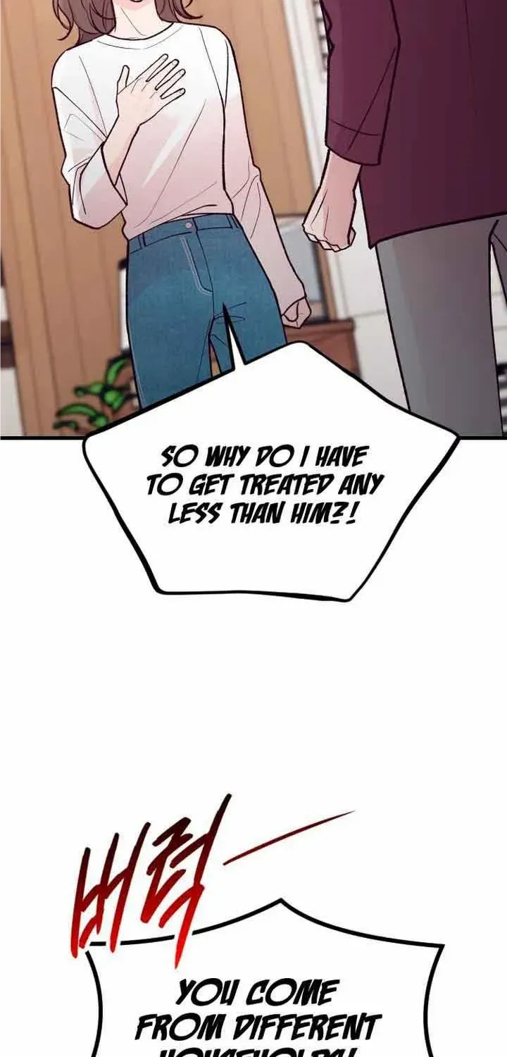 Meet In The Middle Zinmanga X Chapter 25 Page 16