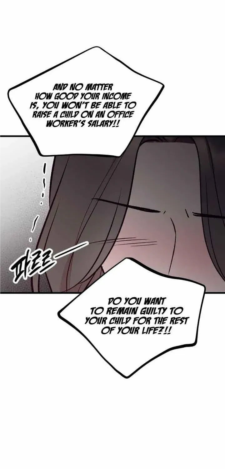 Meet In The Middle Zinmanga X Chapter 25 Page 20