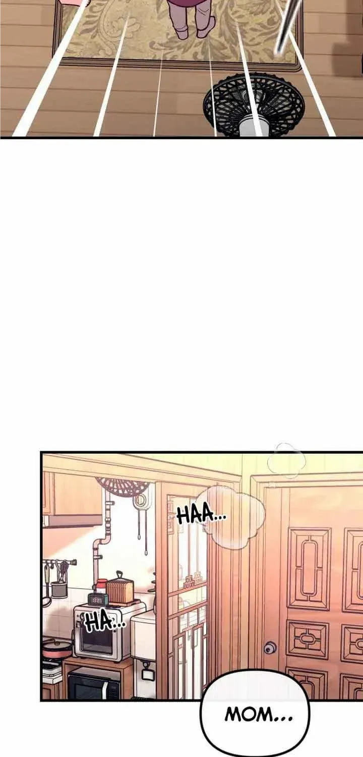 Meet In The Middle Zinmanga X Chapter 25 Page 22