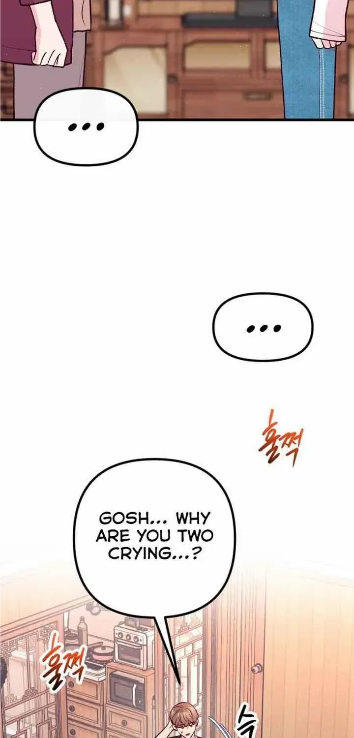 Meet In The Middle Zinmanga X Chapter 25 Page 29