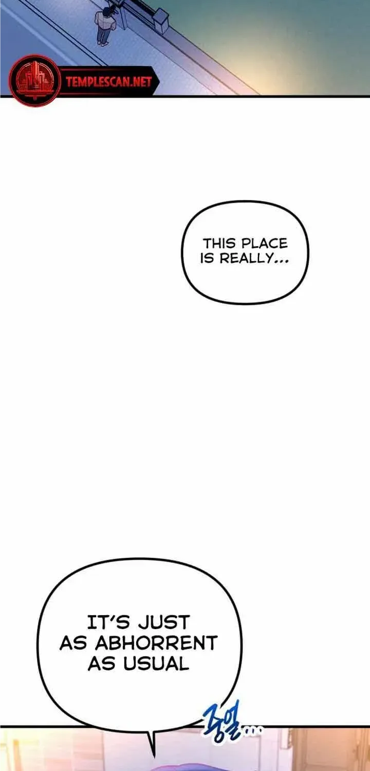 Meet In The Middle Zinmanga X Chapter 25 Page 35