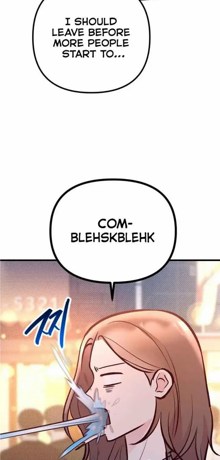 Meet In The Middle Zinmanga X Chapter 25 Page 108