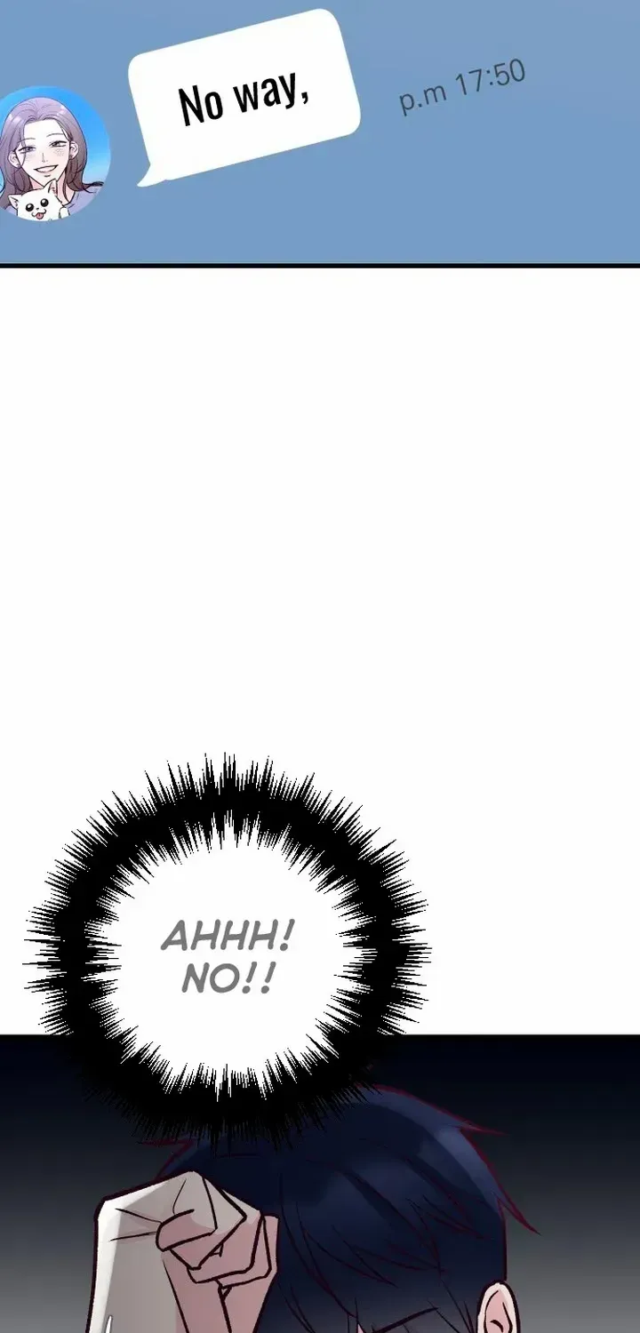 Meet In The Middle Zinmanga X Chapter 24 Page 5