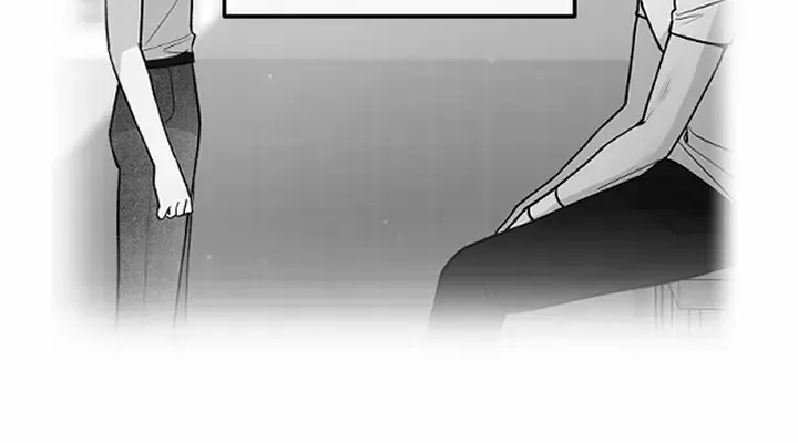 Meet In The Middle Zinmanga X Chapter 24 Page 27