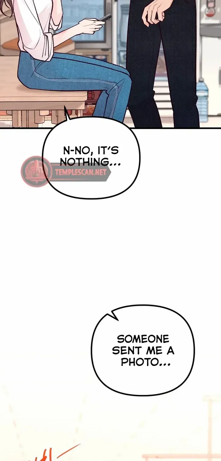 Meet In The Middle Zinmanga X Chapter 24 Page 33